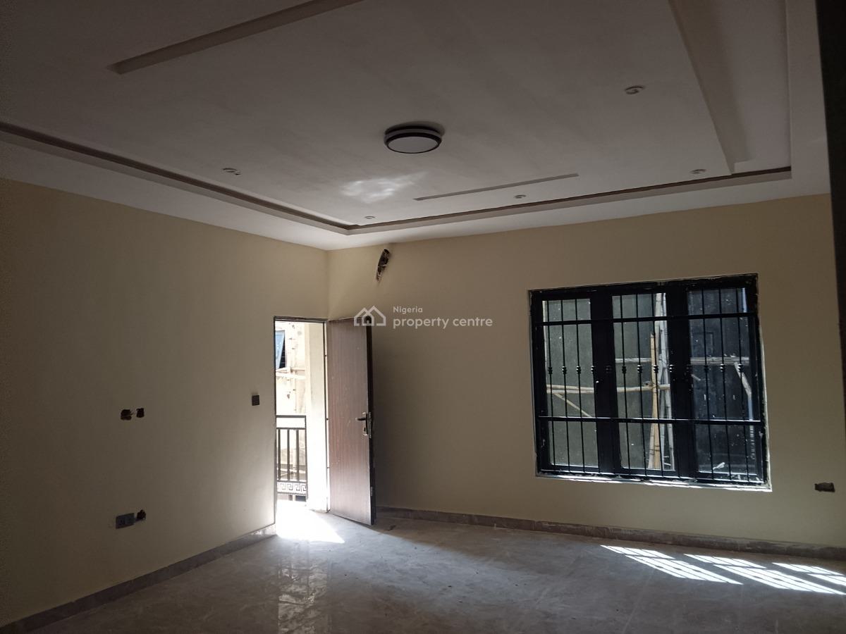 Brand New Four Bedroom Luxury Terraced Duplex with Bq, Opposite Maitama, Katampe (main), Katampe, Abuja, Terraced Duplex for Sale