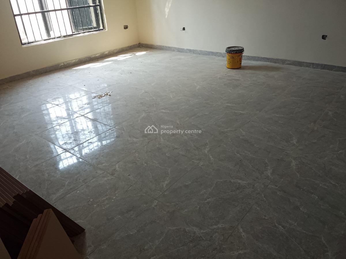 Brand New Four Bedroom Luxury Terraced Duplex with Bq, Opposite Maitama, Katampe (main), Katampe, Abuja, Terraced Duplex for Sale