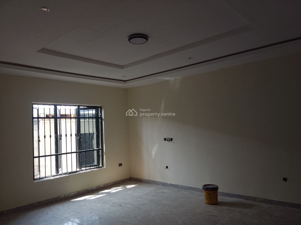 Brand New Four Bedroom Luxury Terraced Duplex with Bq, Opposite Maitama, Katampe (main), Katampe, Abuja, Terraced Duplex for Sale