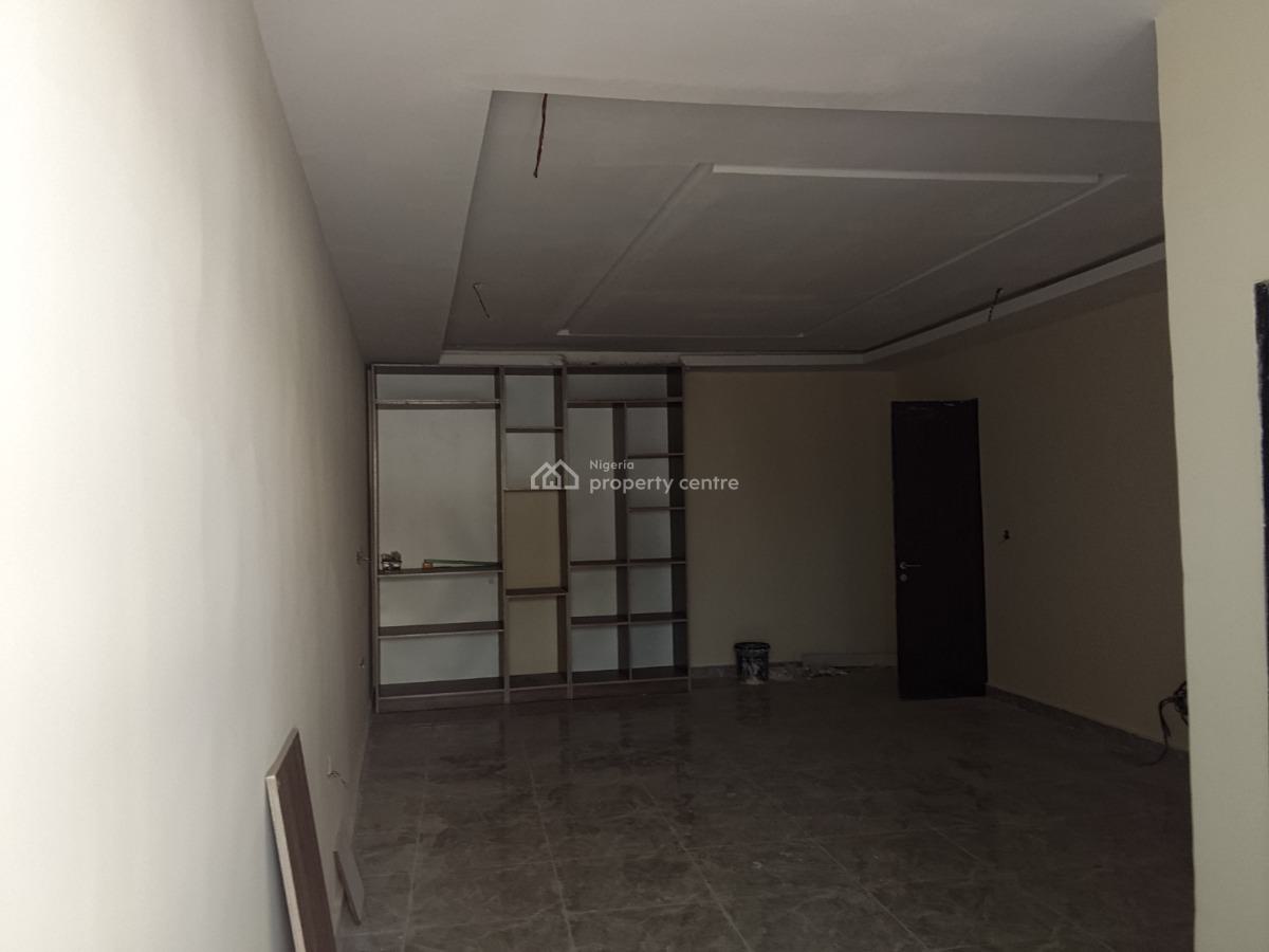 Brand New Four Bedroom Luxury Terraced Duplex with Bq, Opposite Maitama, Katampe (main), Katampe, Abuja, Terraced Duplex for Sale