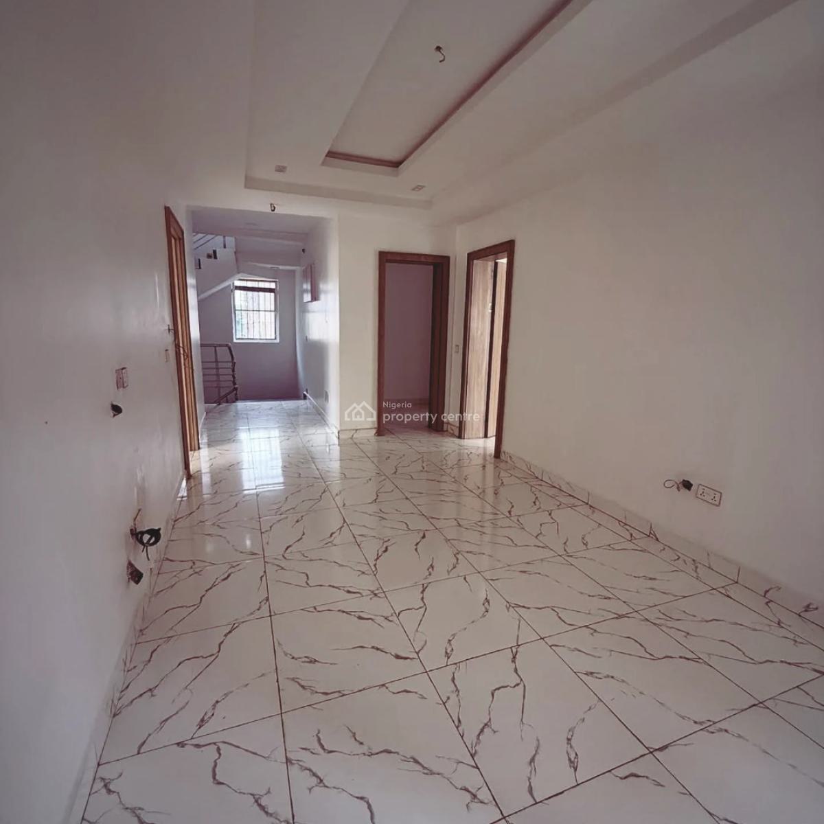 Ultra Modern 5 Bedroom Detached House, Jabi, Abuja, Detached Duplex for Sale