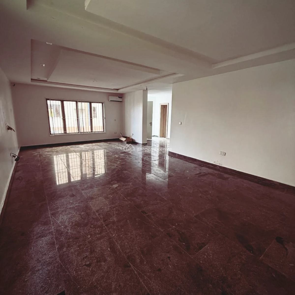 Ultra Modern 5 Bedroom Detached House, Jabi, Abuja, Detached Duplex for Sale