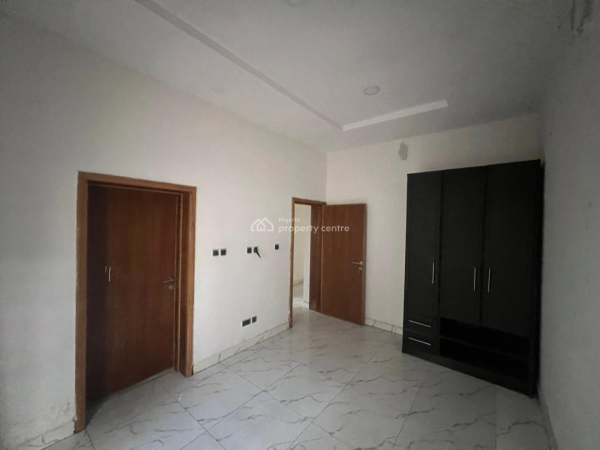 3 Bedrooms Apartment with Bq, Victoria Island (vi), Lagos, Flat / Apartment for Rent