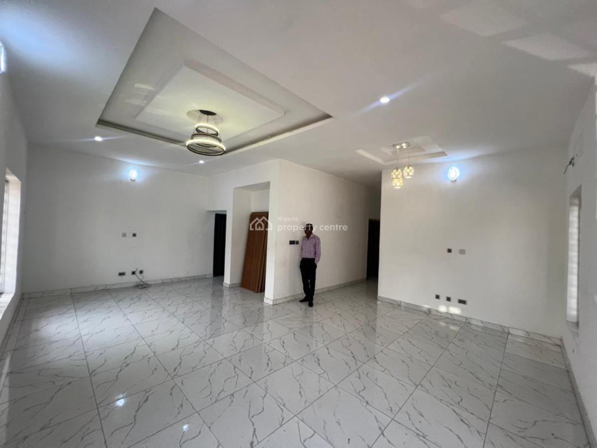 3 Bedrooms Apartment with Bq, Victoria Island (vi), Lagos, Flat / Apartment for Rent