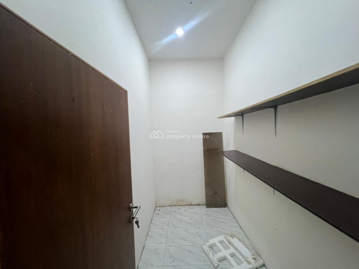 3 Bedrooms Apartment with Bq, Victoria Island (vi), Lagos, Flat / Apartment for Rent