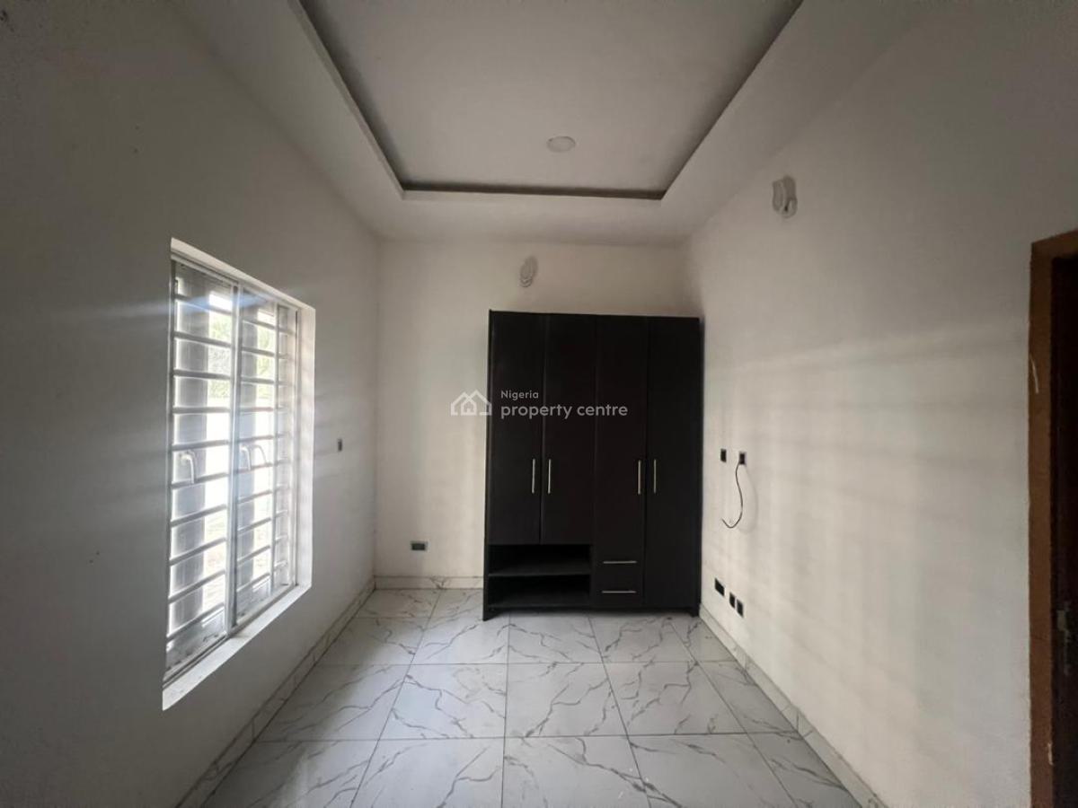 3 Bedrooms Apartment with Bq, Victoria Island (vi), Lagos, Flat / Apartment for Rent
