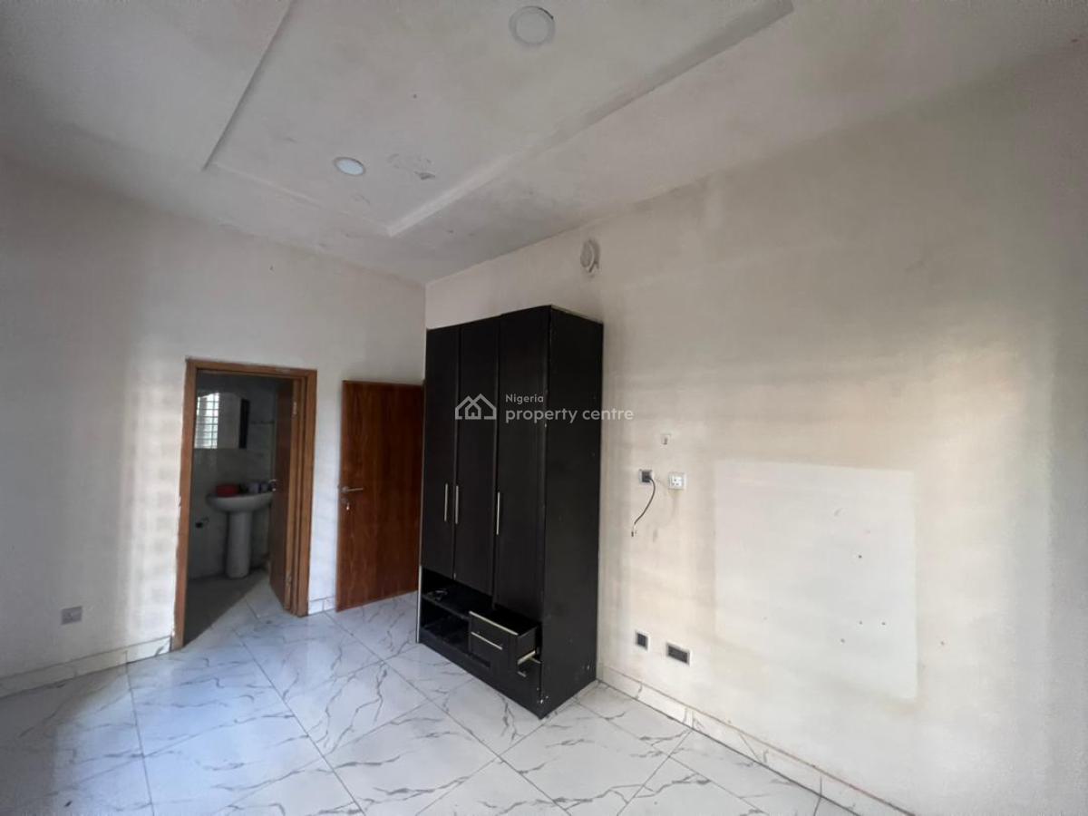3 Bedrooms Apartment with Bq, Victoria Island (vi), Lagos, Flat / Apartment for Rent