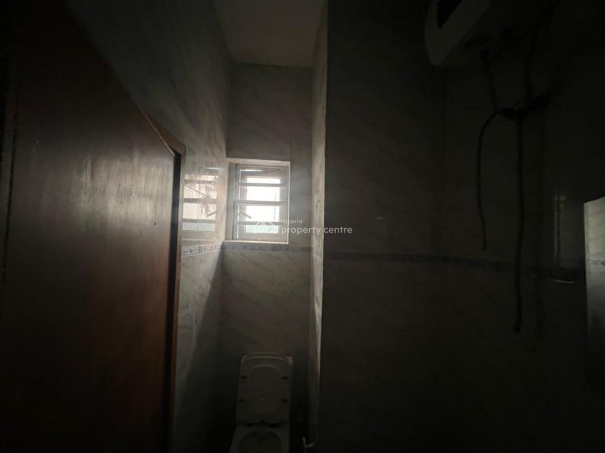 3 Bedrooms Apartment with Bq, Victoria Island (vi), Lagos, Flat / Apartment for Rent