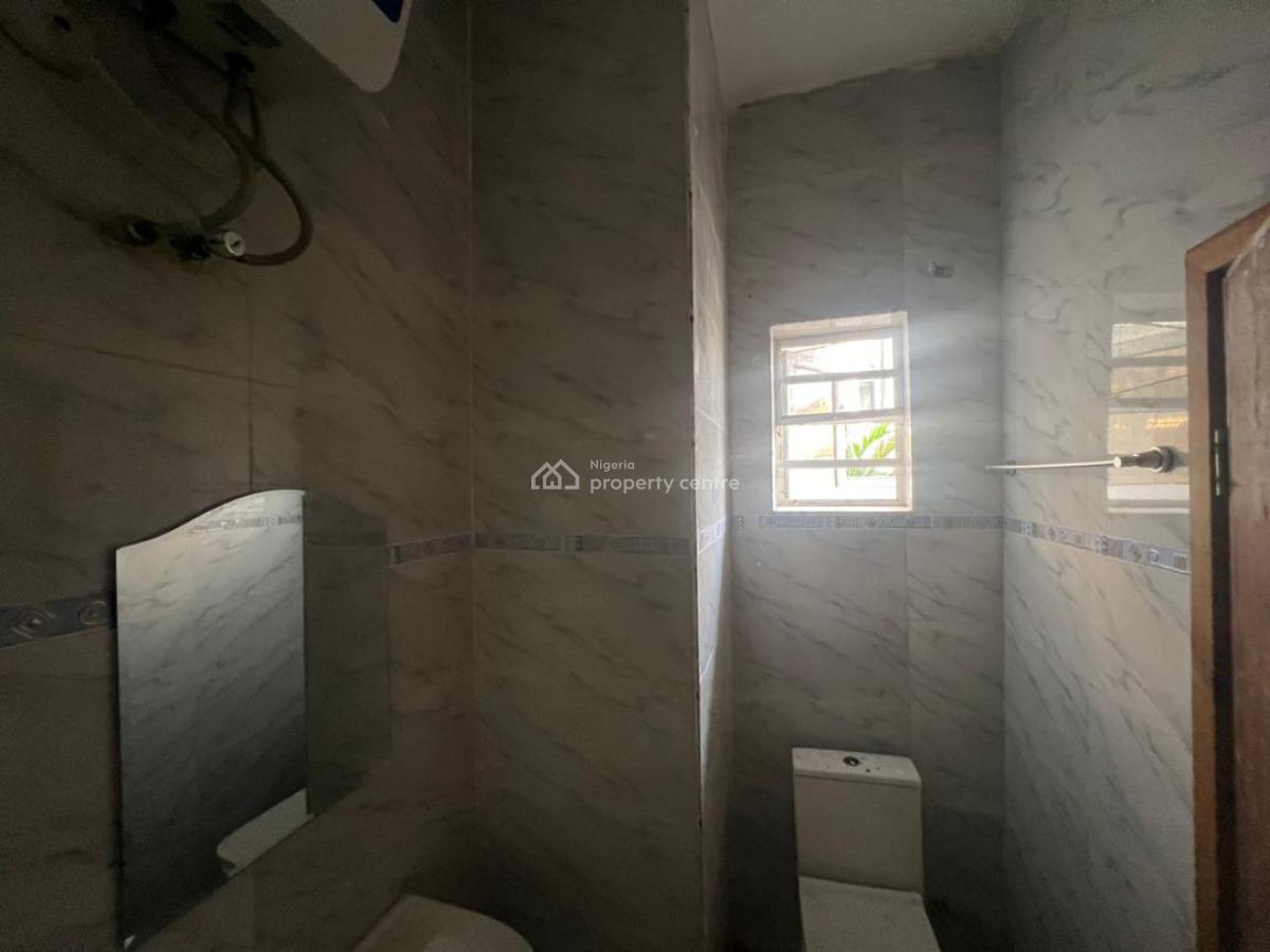 3 Bedrooms Apartment with Bq, Victoria Island (vi), Lagos, Flat / Apartment for Rent