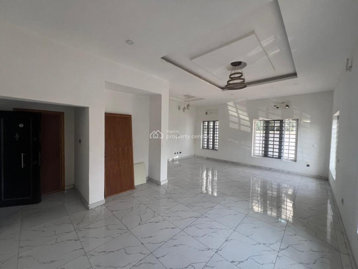 3 Bedrooms Apartment with Bq, Victoria Island (vi), Lagos, Flat / Apartment for Rent