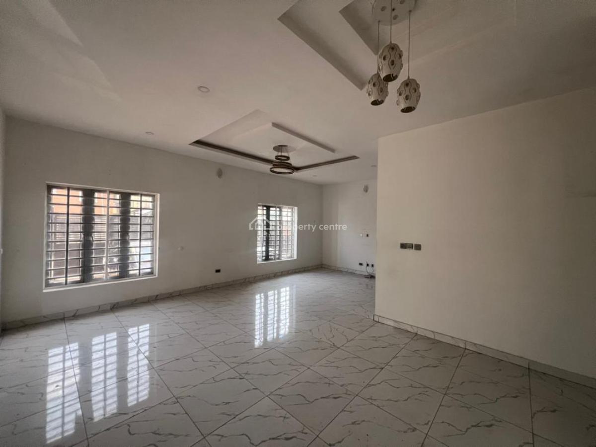 3 Bedrooms Apartment with Bq, Victoria Island (vi), Lagos, Flat / Apartment for Rent
