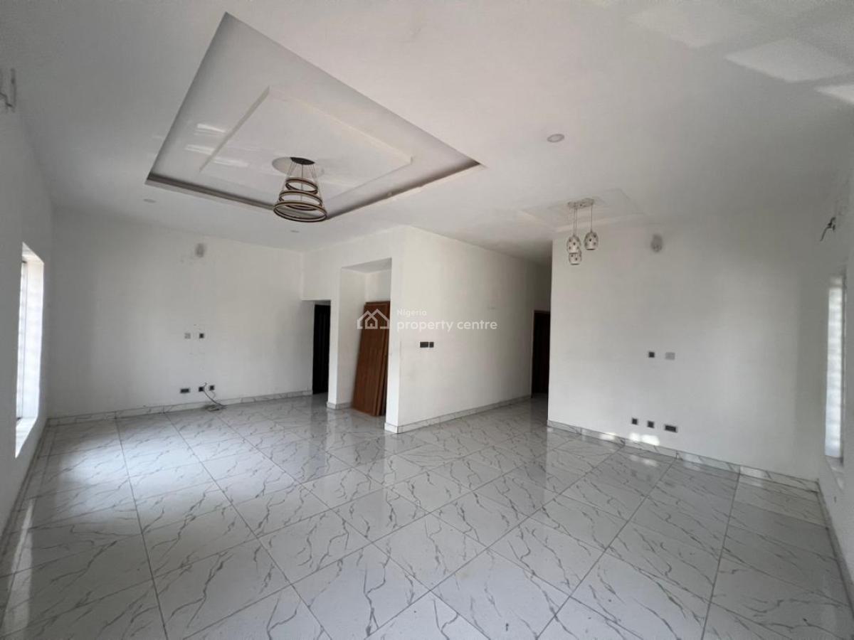3 Bedrooms Apartment with Bq, Victoria Island (vi), Lagos, Flat / Apartment for Rent