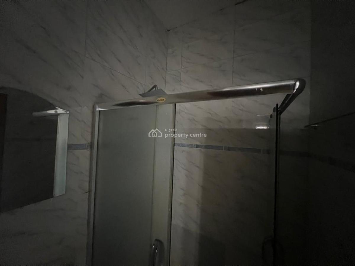 3 Bedrooms Apartment with Bq, Victoria Island (vi), Lagos, Flat / Apartment for Rent