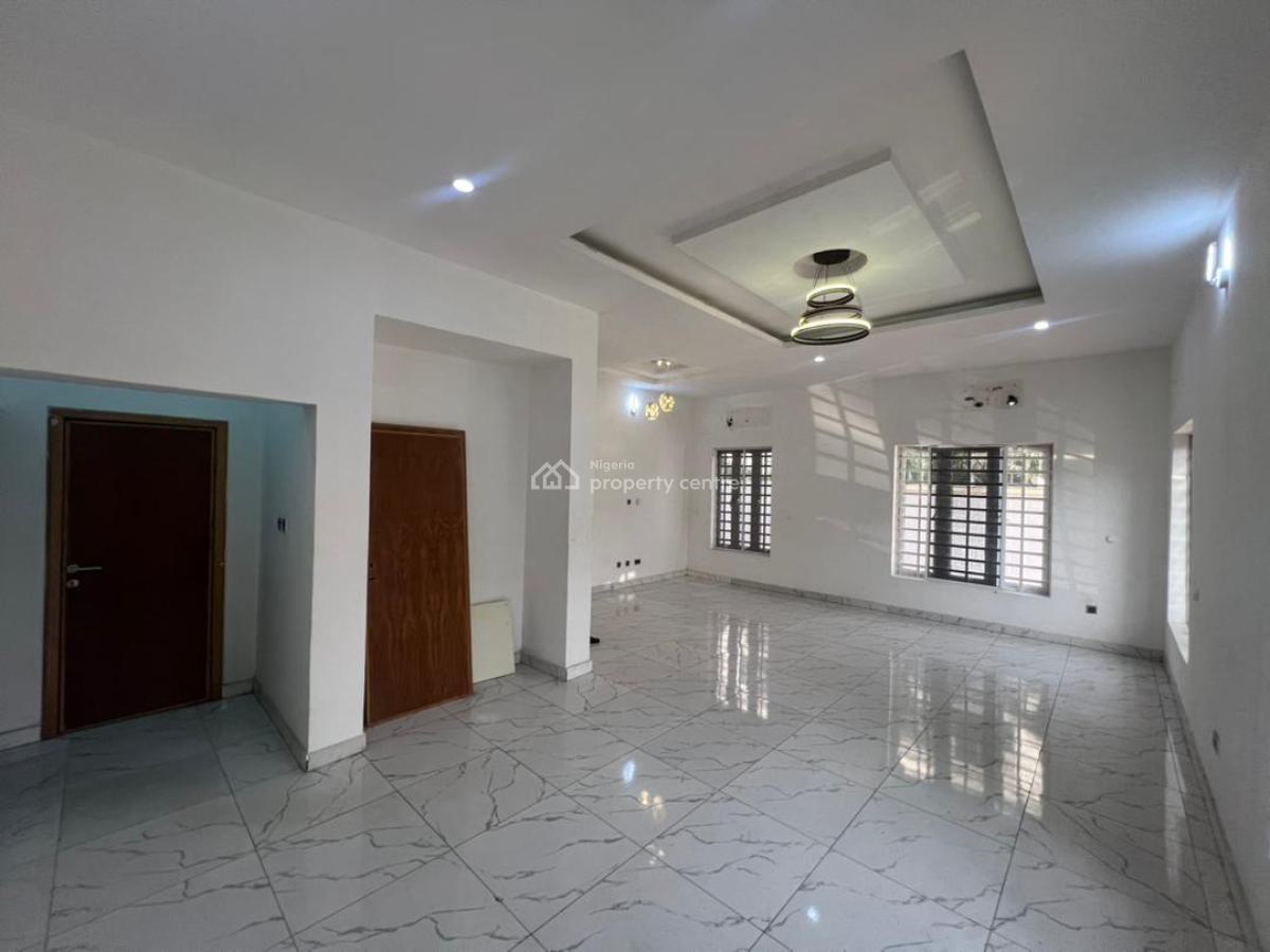 3 Bedrooms Apartment with Bq, Victoria Island (vi), Lagos, Flat / Apartment for Rent