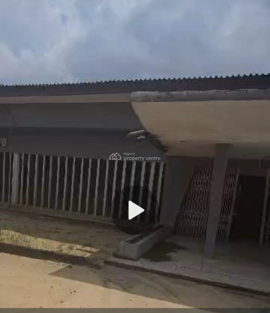 4 Bedroom Bungalow with Ample Parking Space, Ikeja Gra, Ikeja, Lagos, Detached Bungalow for Rent