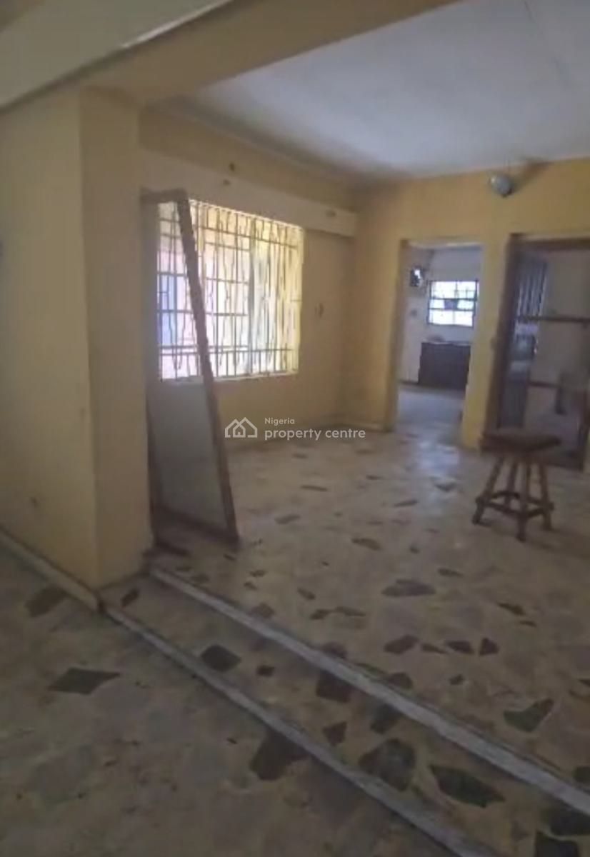 4 Bedroom Bungalow with Ample Parking Space, Ikeja Gra, Ikeja, Lagos, Detached Bungalow for Rent