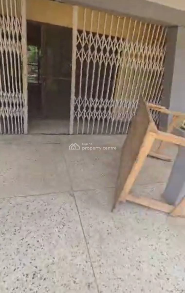 4 Bedroom Bungalow with Ample Parking Space, Ikeja Gra, Ikeja, Lagos, Detached Bungalow for Rent