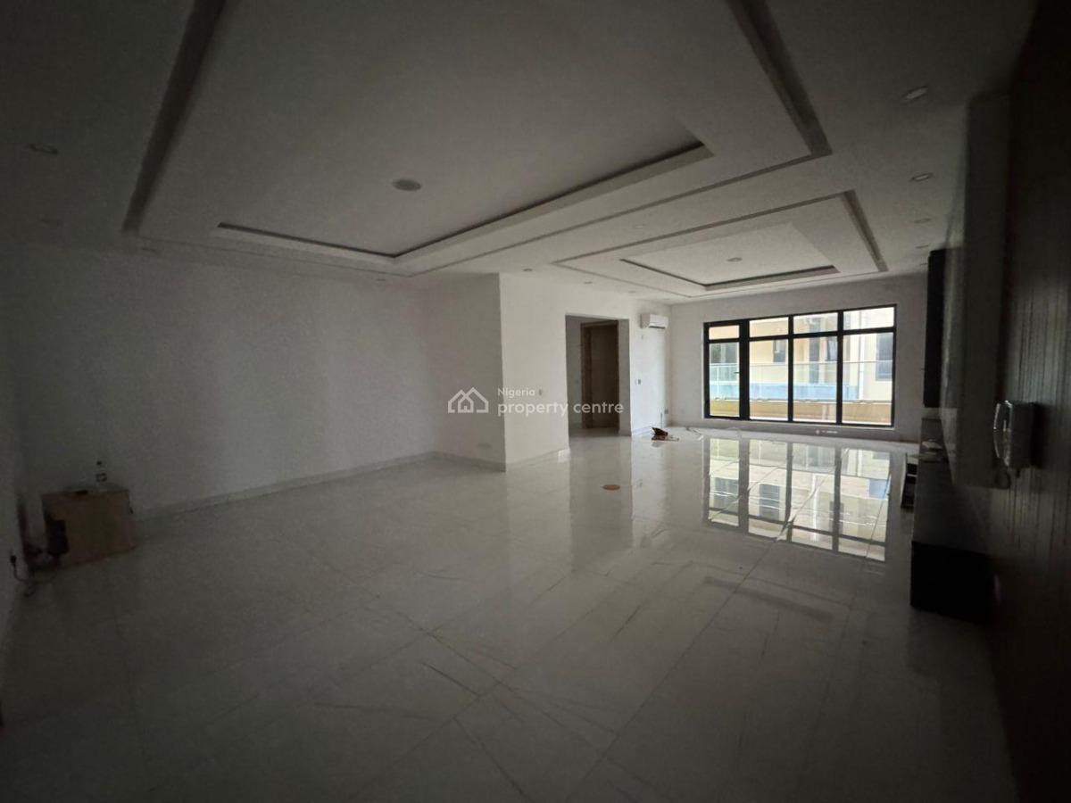 4 Bedroom Luxurious Apartment with Bq, Victoria Island (vi), Lagos, Block of Flats for Sale