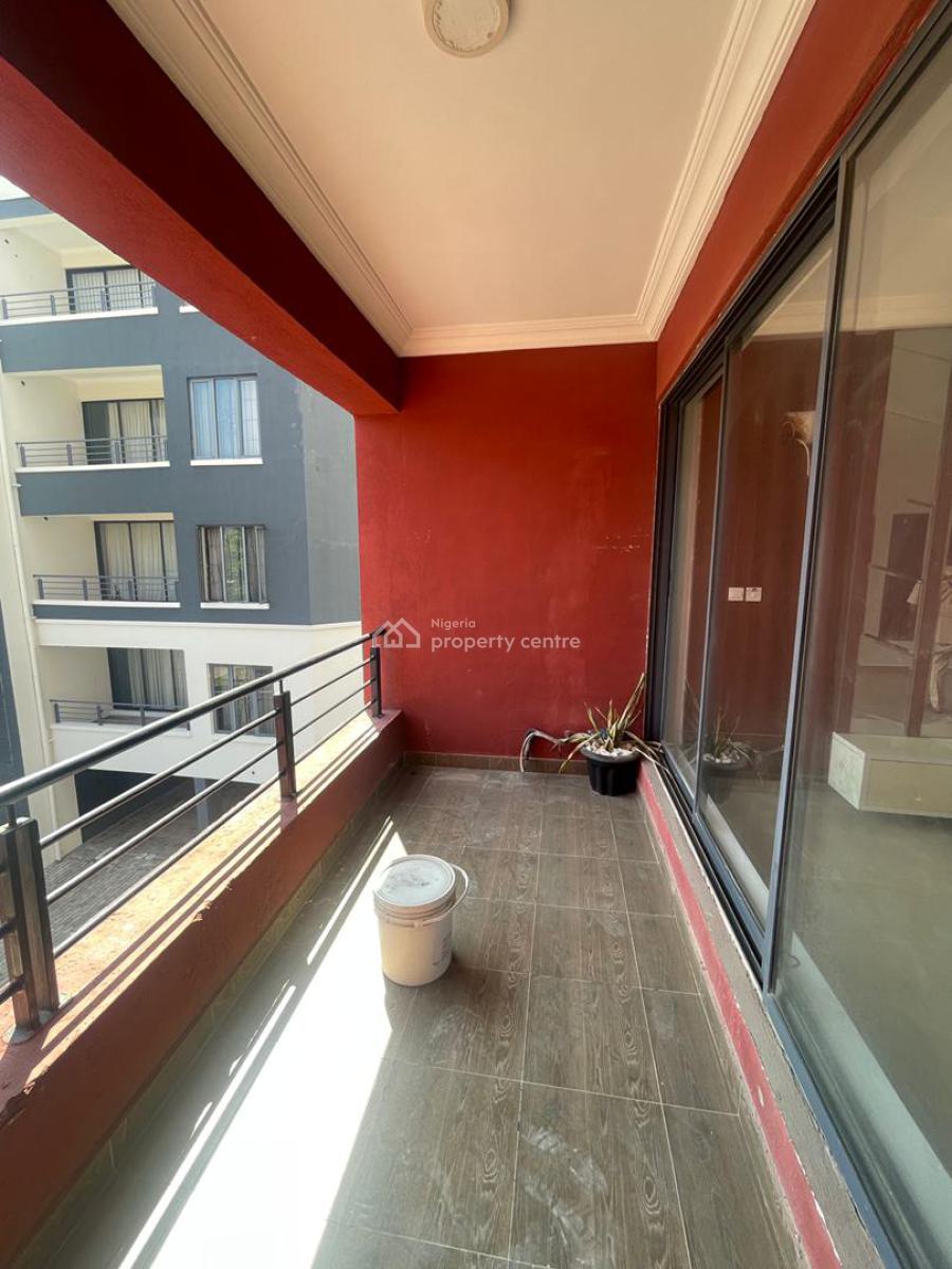 3 Bedroom Beautifully Finished Apartment with City View, Oniru, Victoria Island (vi), Lagos, Flat / Apartment for Rent