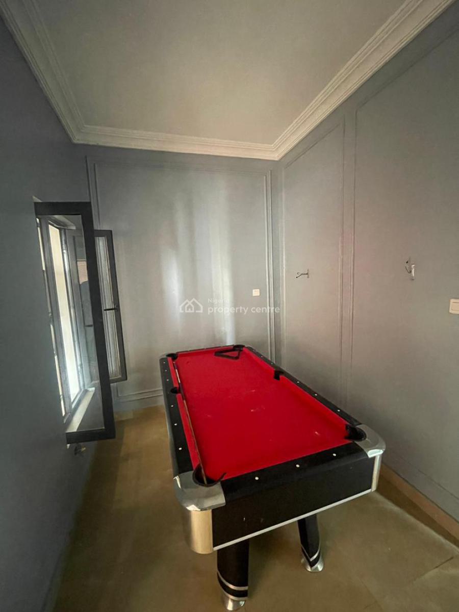 3 Bedroom Beautifully Finished Apartment with City View, Oniru, Victoria Island (vi), Lagos, Flat / Apartment for Rent