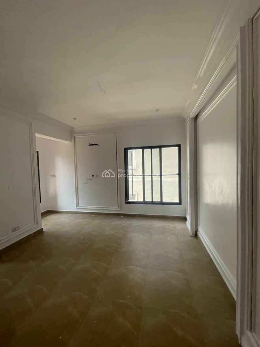 3 Bedroom Beautifully Finished Apartment with City View, Oniru, Victoria Island (vi), Lagos, Flat / Apartment for Rent