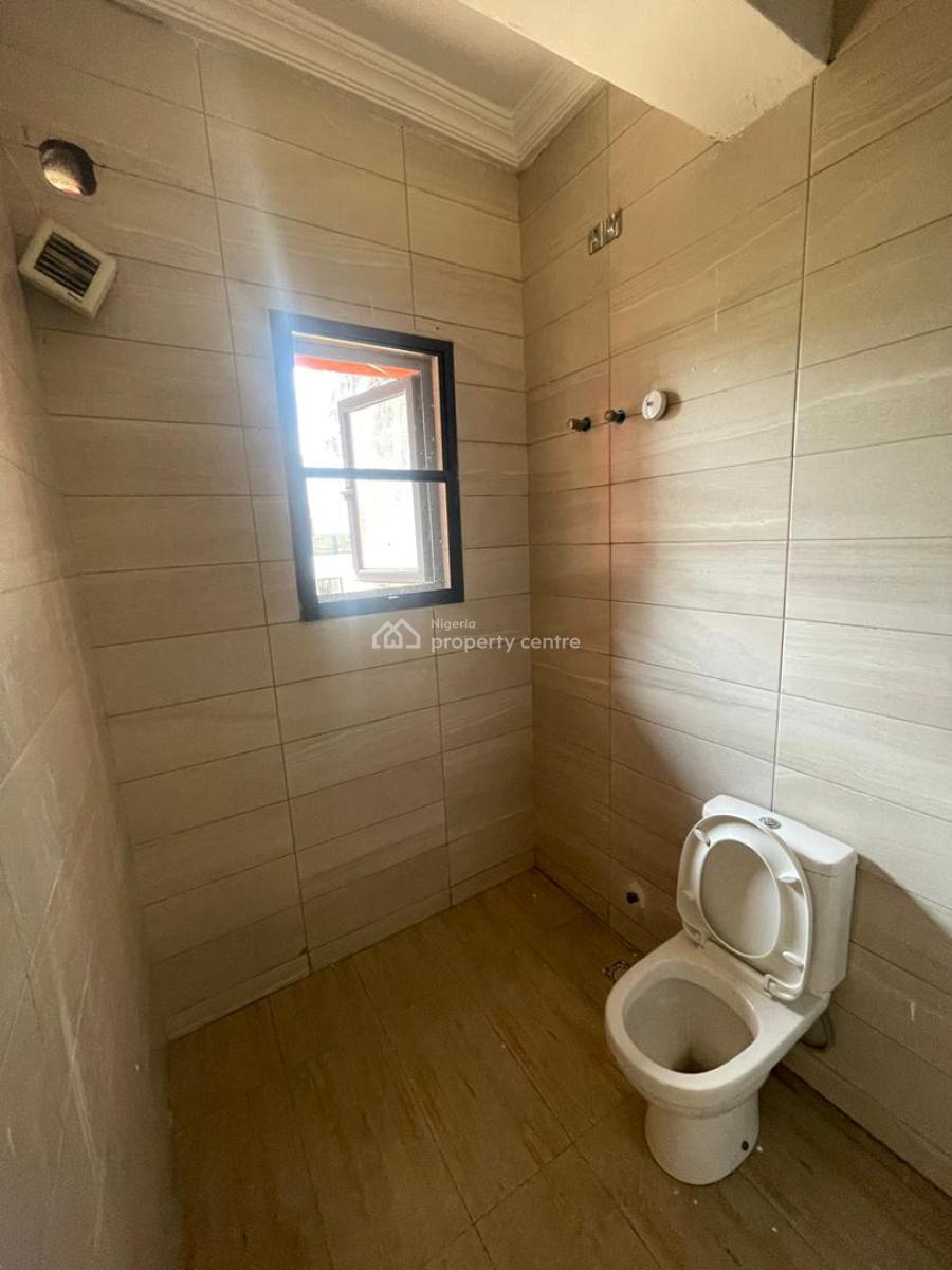 3 Bedroom Beautifully Finished Apartment with City View, Oniru, Victoria Island (vi), Lagos, Flat / Apartment for Rent