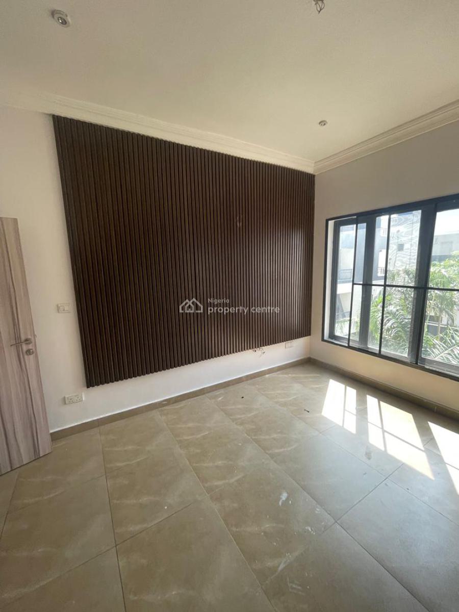 3 Bedroom Beautifully Finished Apartment with City View, Oniru, Victoria Island (vi), Lagos, Flat / Apartment for Rent