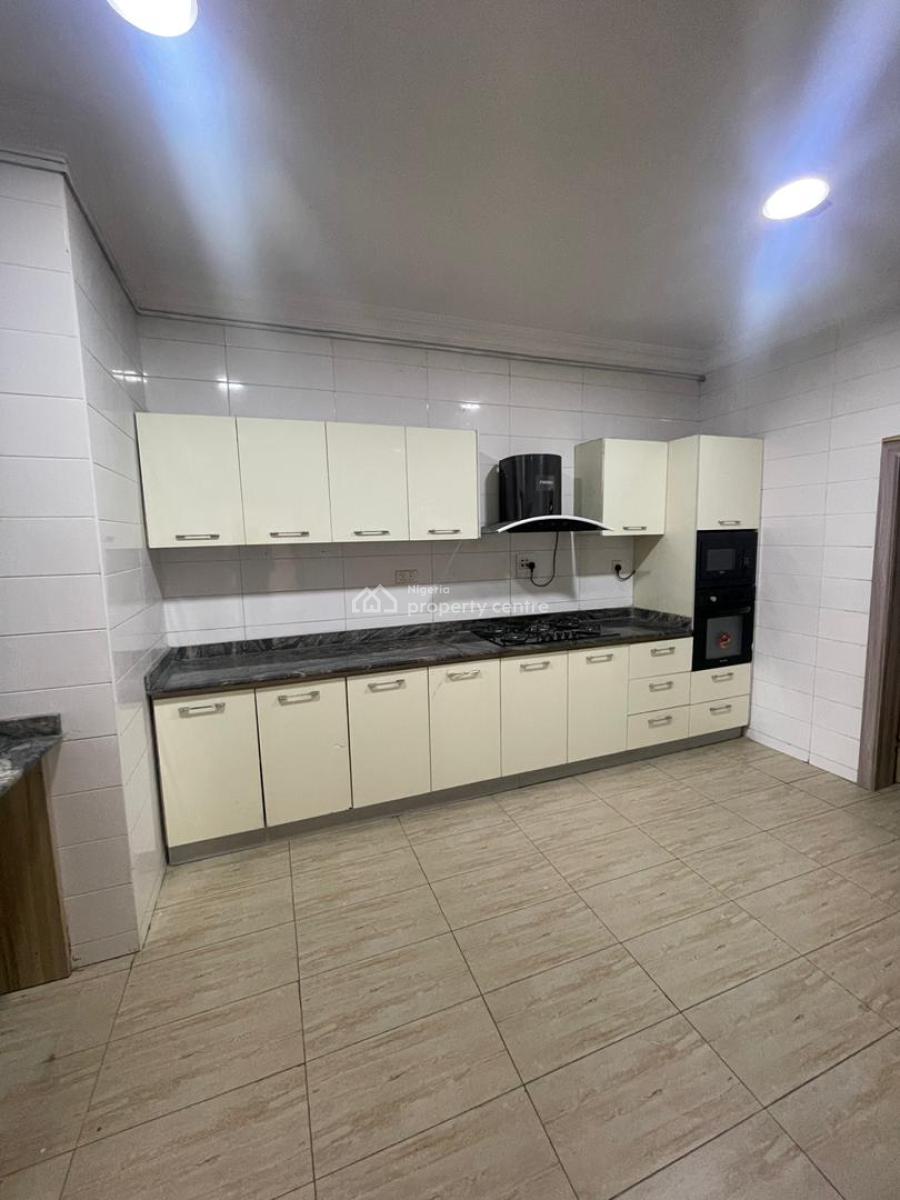 3 Bedroom Beautifully Finished Apartment with City View, Oniru, Victoria Island (vi), Lagos, Flat / Apartment for Rent