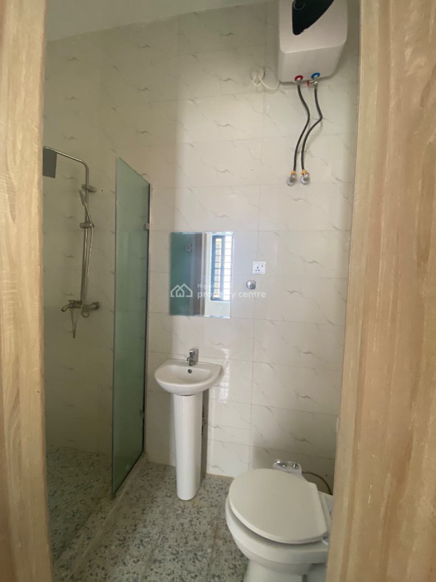 Luxury 4 Bedroom Fully Detached Duplex, Lbs, Ajah, Lagos, Detached Duplex for Sale