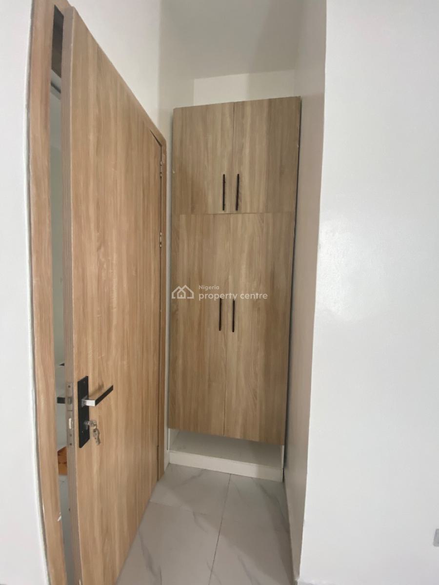 Luxury 4 Bedroom Fully Detached Duplex, Lbs, Ajah, Lagos, Detached Duplex for Sale