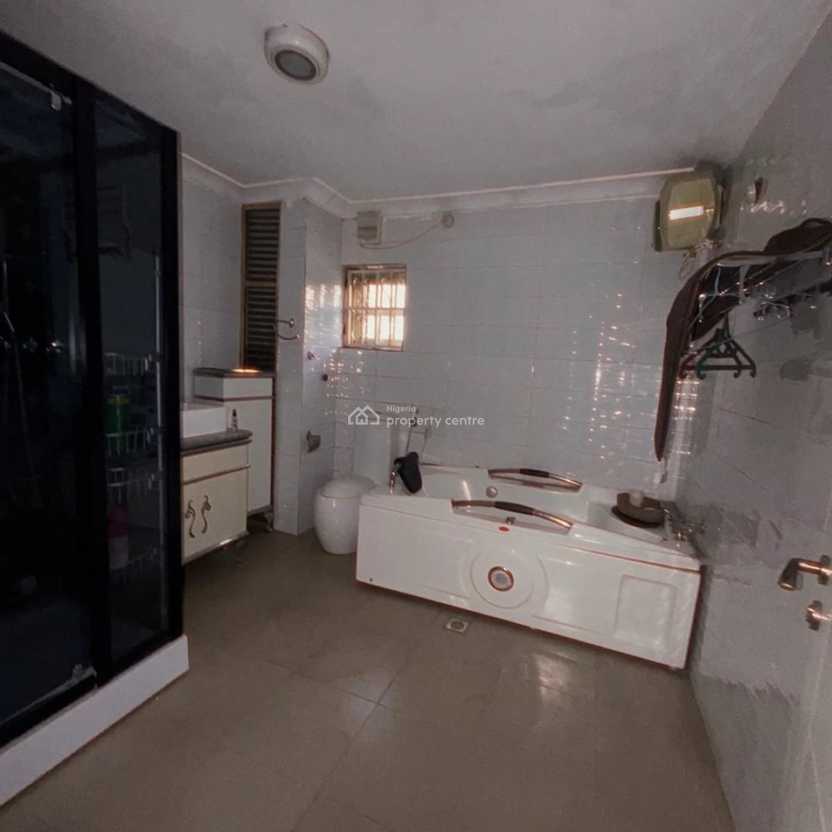 4 Bedroom Semi-detached House, Galadimawa, Abuja, Semi-detached Duplex for Sale