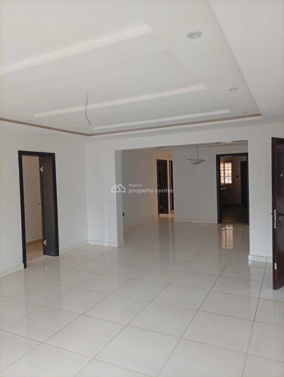 Luxury 3 Bedroom Apartment, Lekki Phase 1, Lekki, Lagos, Flat / Apartment for Sale