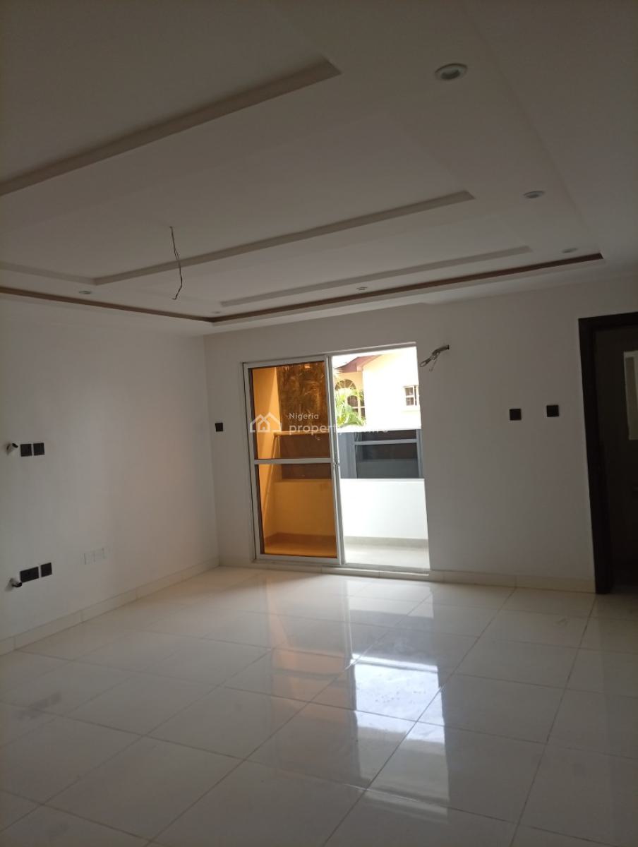 Luxury 3 Bedroom Apartment, Lekki Phase 1, Lekki, Lagos, Flat / Apartment for Sale