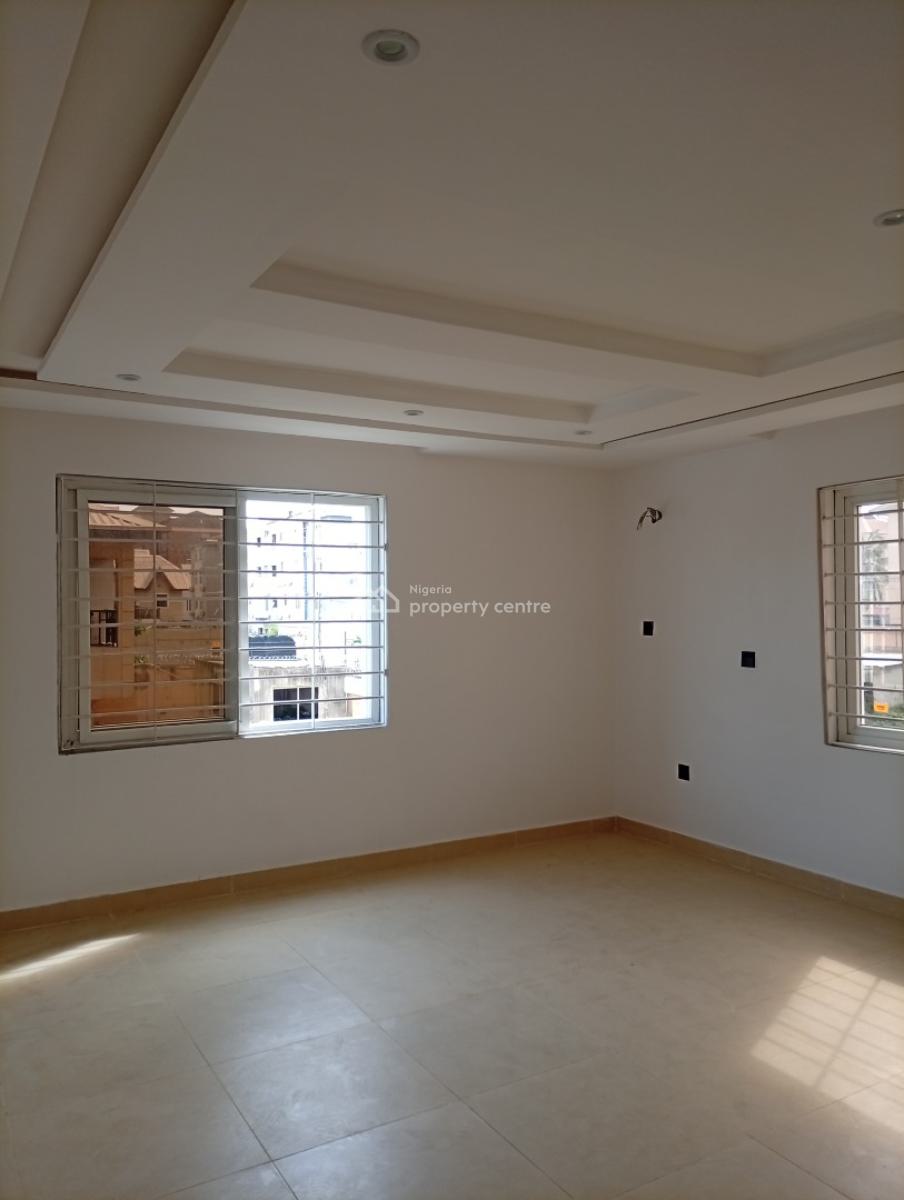 Luxury 3 Bedroom Apartment, Lekki Phase 1, Lekki, Lagos, Flat / Apartment for Sale