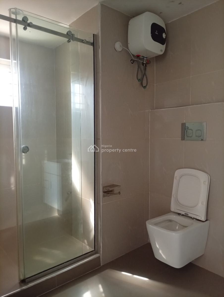 Luxury 3 Bedroom Apartment, Lekki Phase 1, Lekki, Lagos, Flat / Apartment for Sale