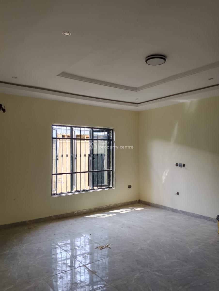 4 Bedrooms Detached Duplex + Bq, Titus Idiege Close, Katampe (main), Katampe, Abuja, Terraced Duplex for Sale