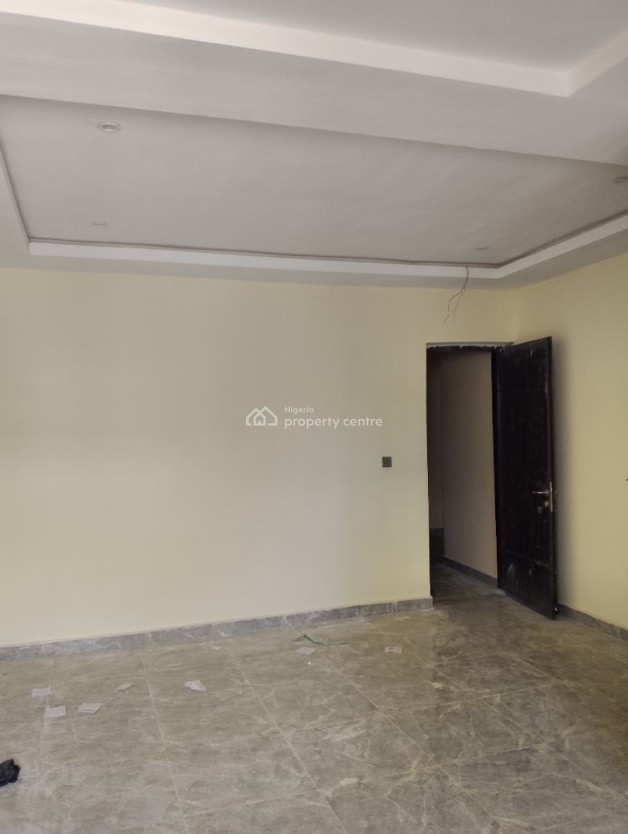 4 Bedrooms Detached Duplex + Bq, Titus Idiege Close, Katampe (main), Katampe, Abuja, Terraced Duplex for Sale