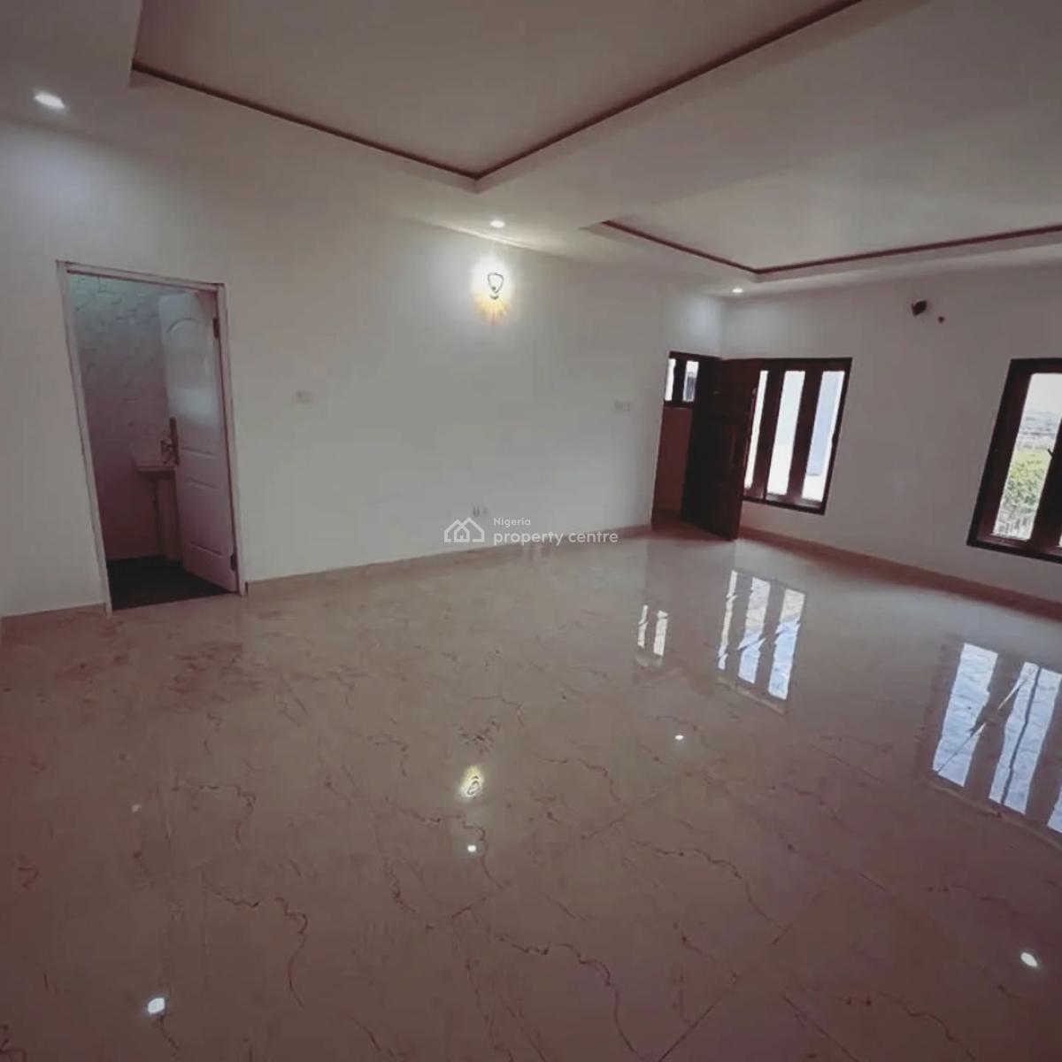 3 Bedrooms Apartment, Katampe, Abuja, Flat / Apartment for Sale