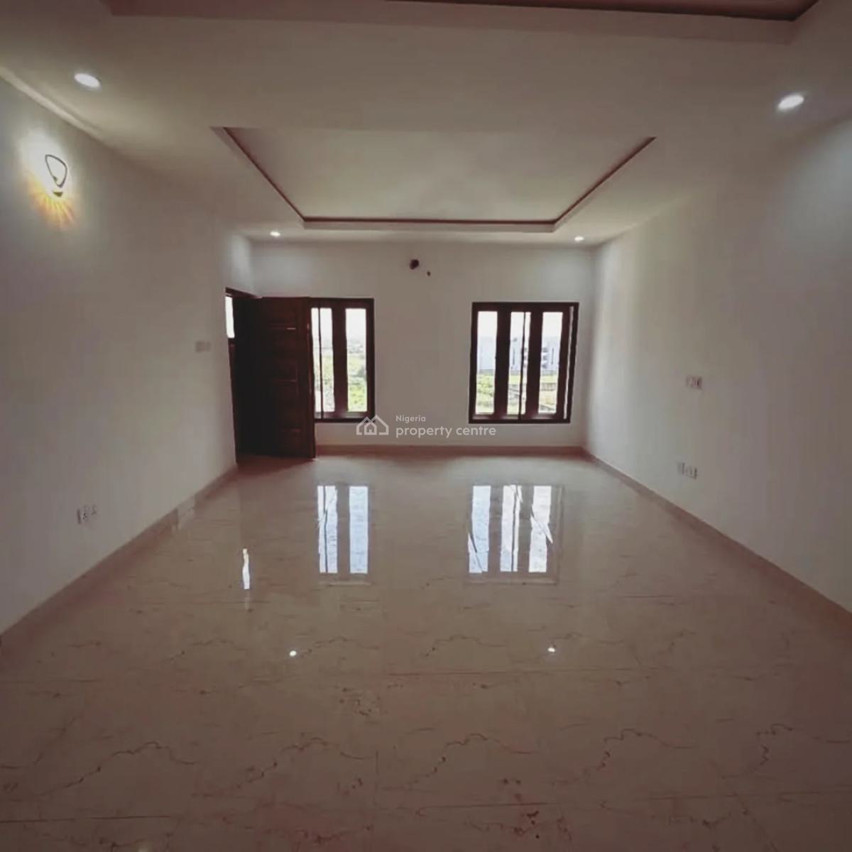3 Bedrooms Apartment, Katampe, Abuja, Flat / Apartment for Sale