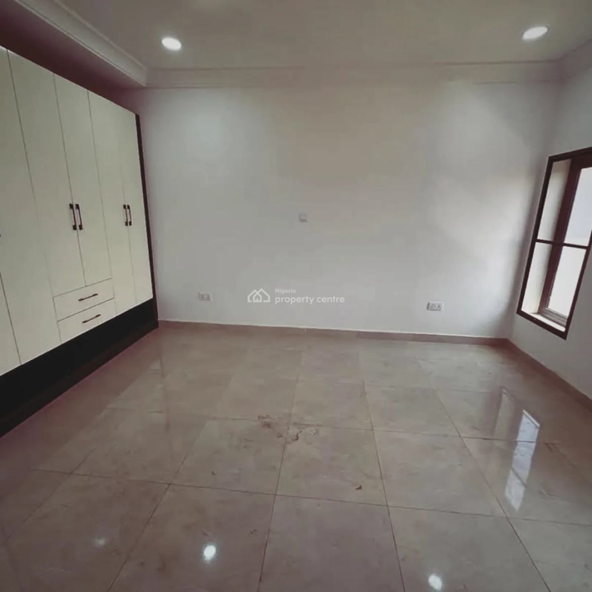 3 Bedrooms Apartment, Katampe, Abuja, Flat / Apartment for Sale