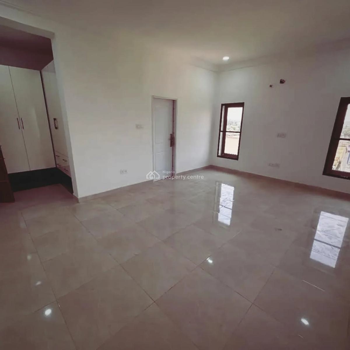 3 Bedrooms Apartment, Katampe, Abuja, Flat / Apartment for Sale