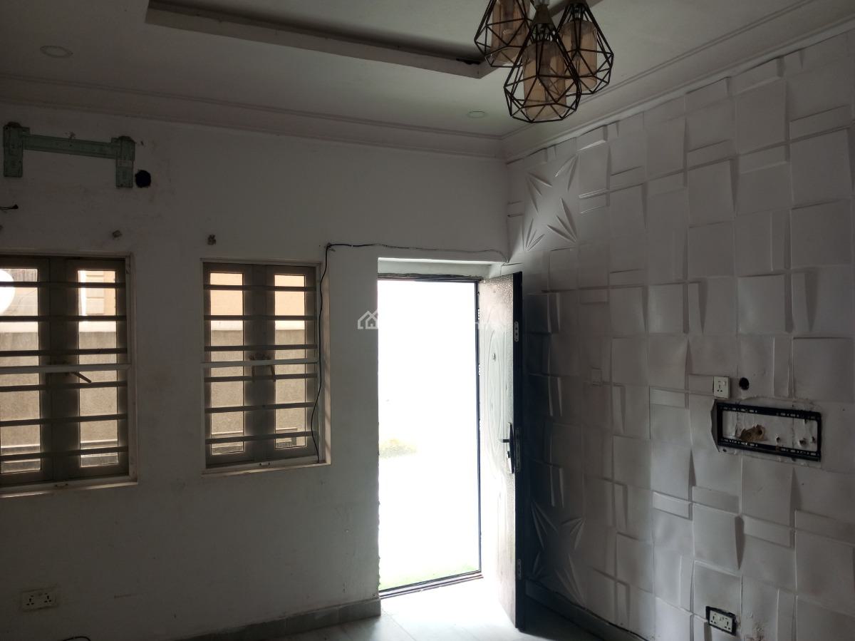 Clean 2 Bedroom Flat, Badore, Ajah, Lagos, Flat / Apartment for Rent