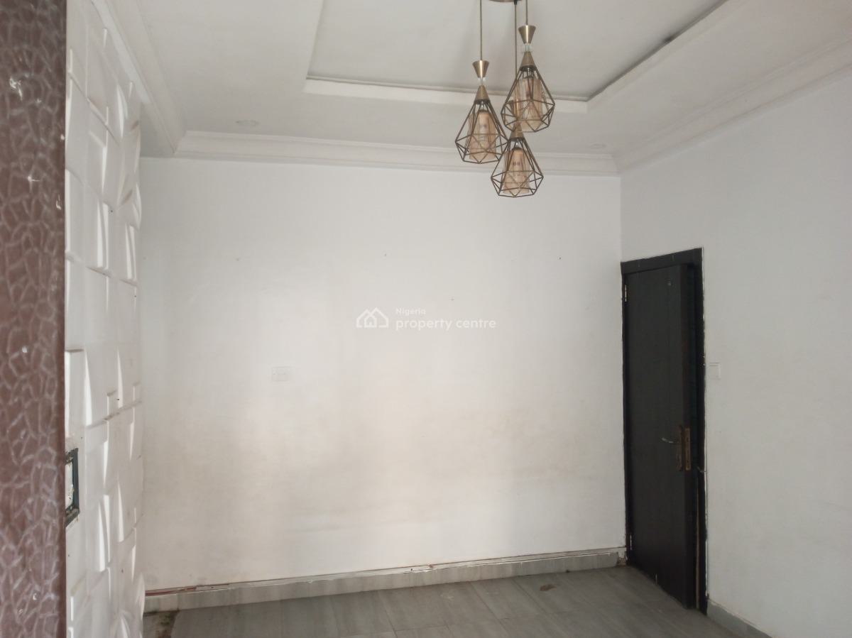 Clean 2 Bedroom Flat, Badore, Ajah, Lagos, Flat / Apartment for Rent