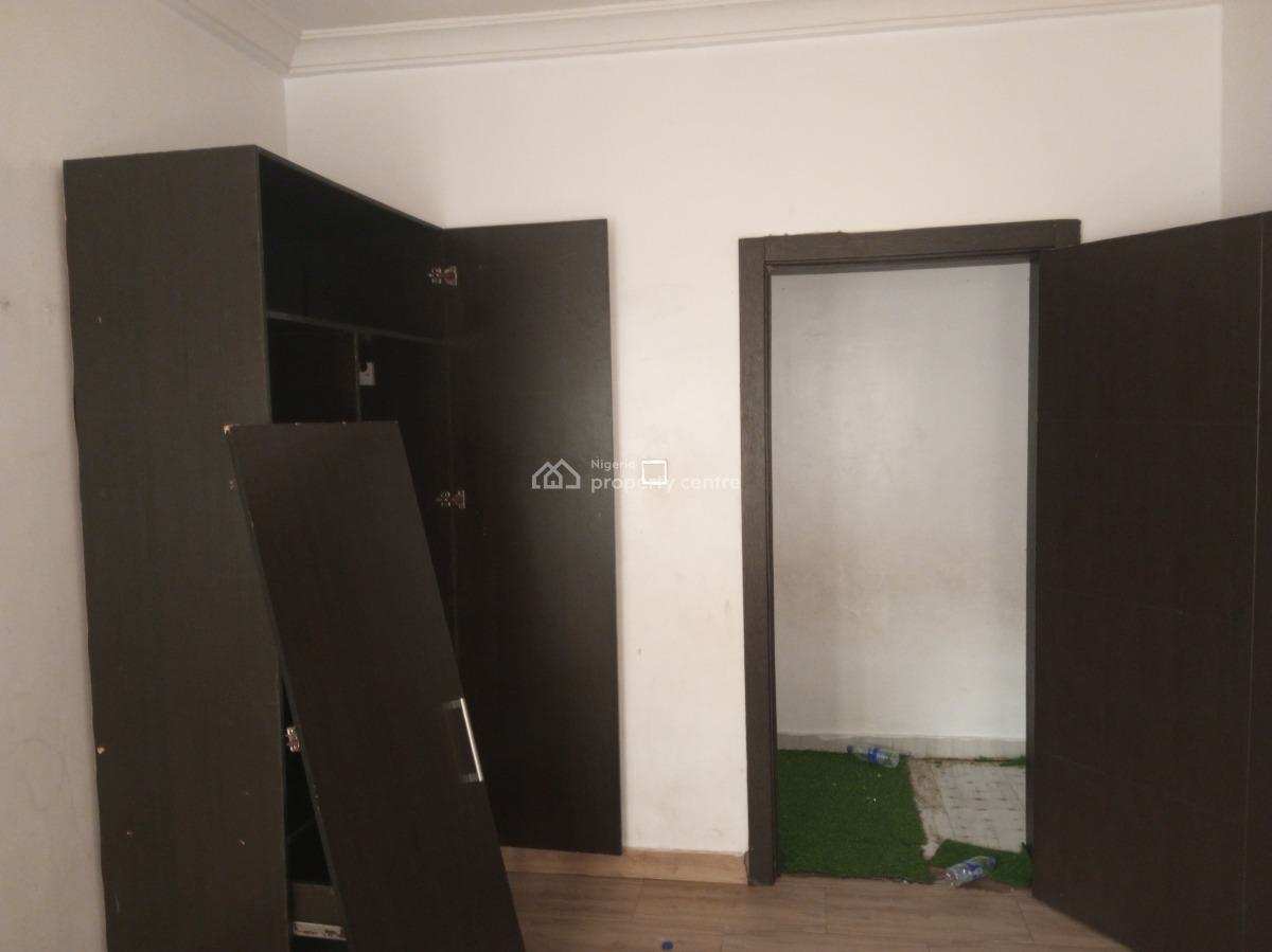 Clean 2 Bedroom Flat, Badore, Ajah, Lagos, Flat / Apartment for Rent