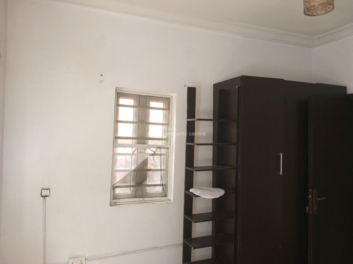 Clean 2 Bedroom Flat, Badore, Ajah, Lagos, Flat / Apartment for Rent