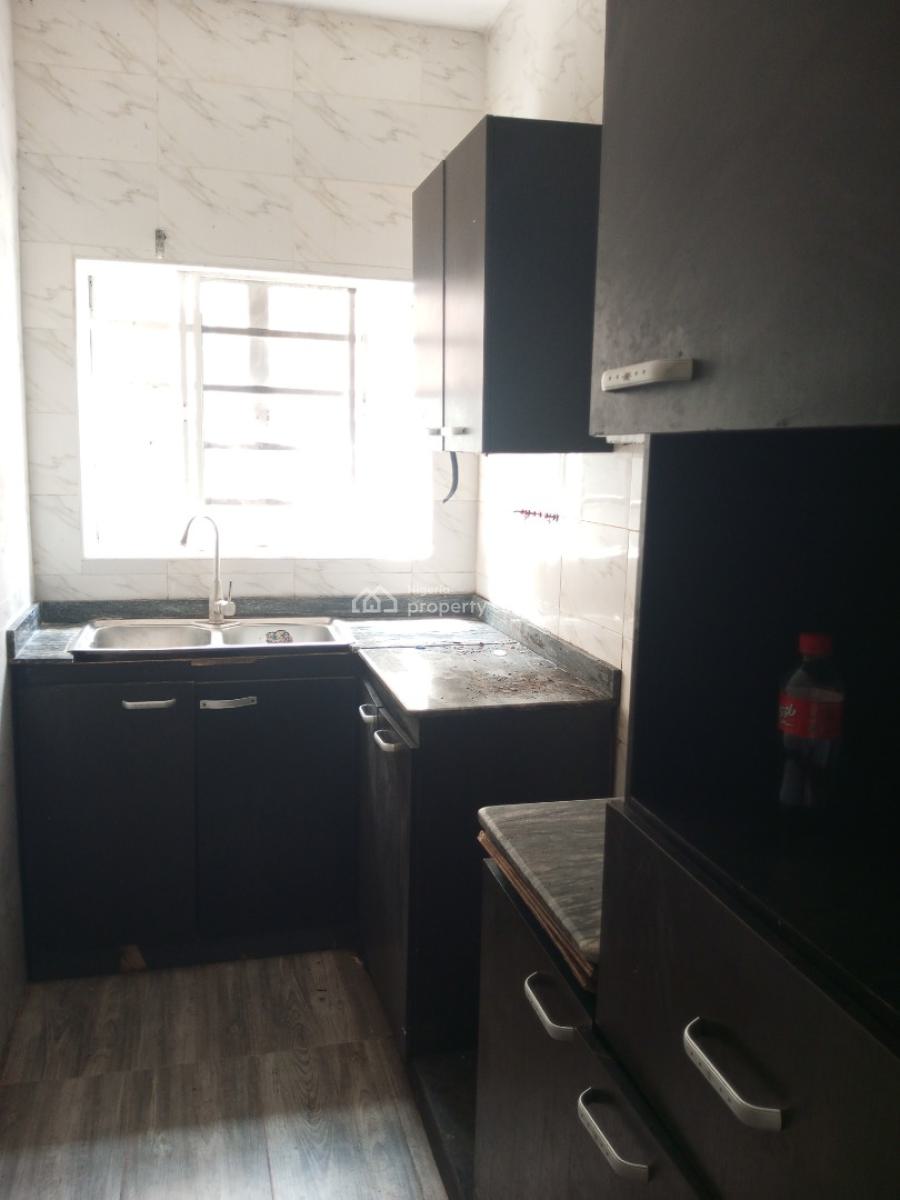 Clean 2 Bedroom Flat, Badore, Ajah, Lagos, Flat / Apartment for Rent