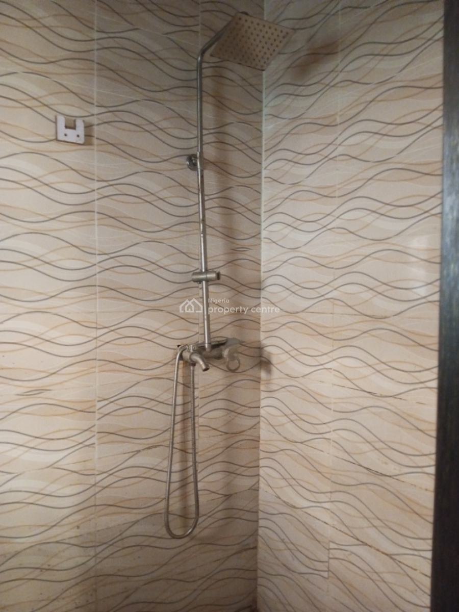 Clean 2 Bedroom Flat, Badore, Ajah, Lagos, Flat / Apartment for Rent