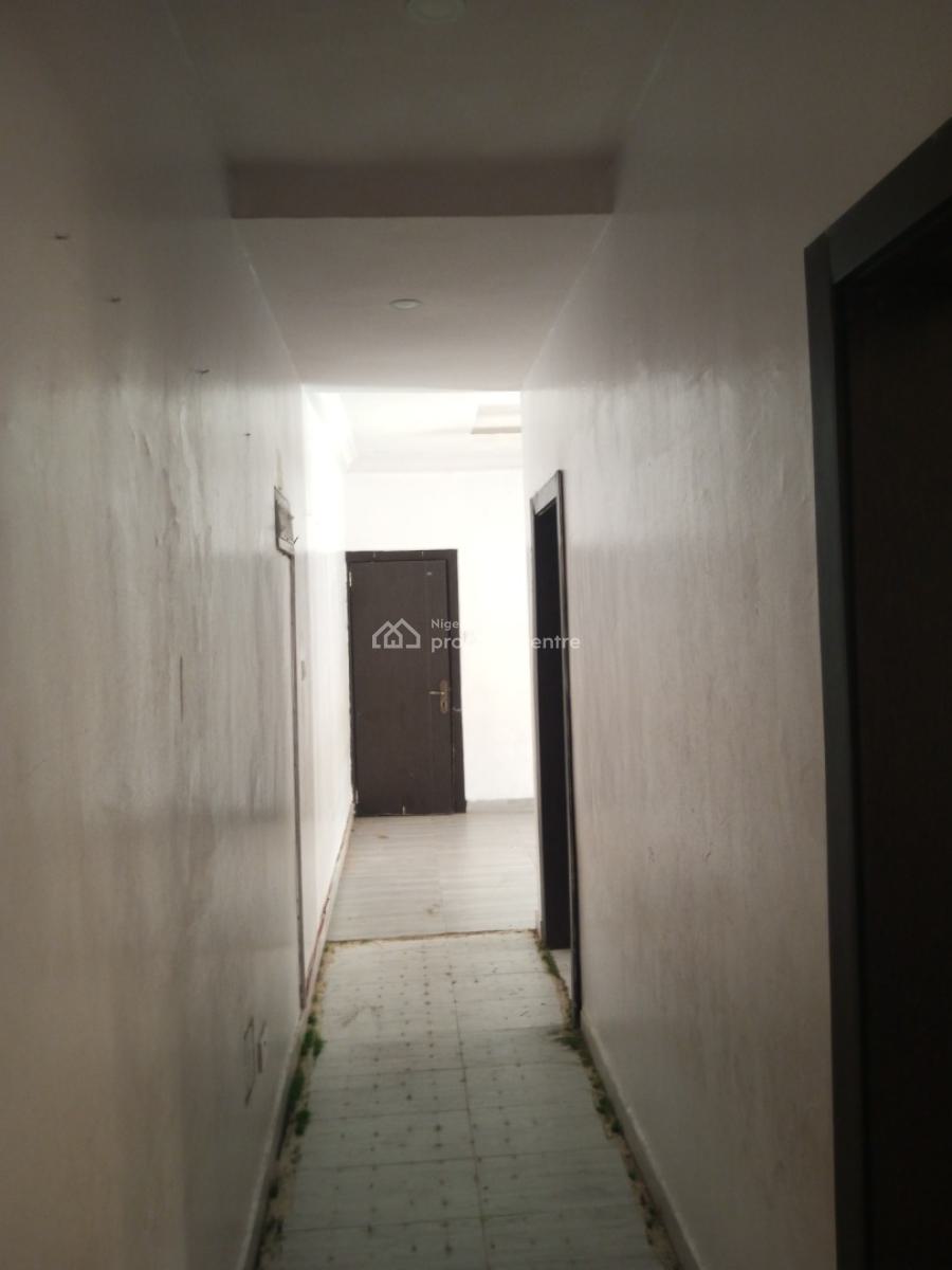 Clean 2 Bedroom Flat, Badore, Ajah, Lagos, Flat / Apartment for Rent