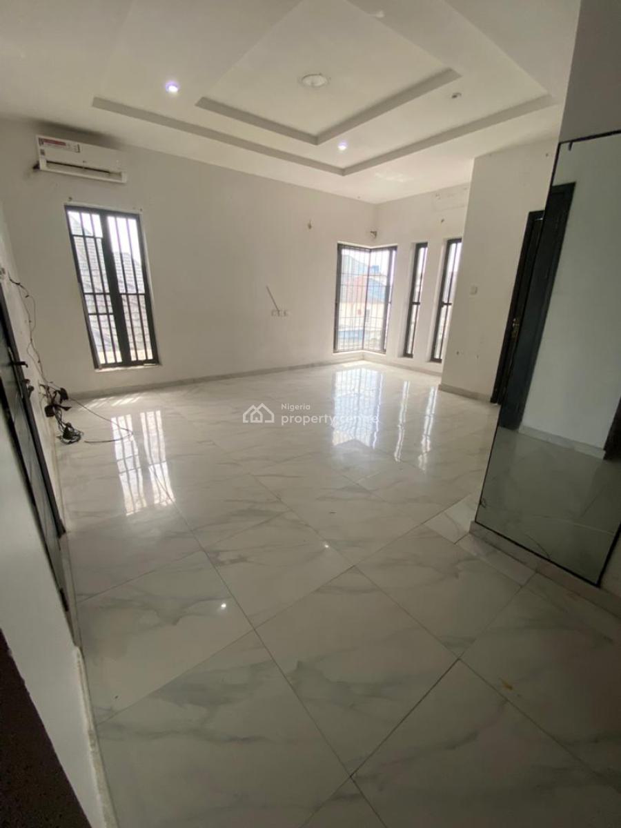 Standard and Spacious Bedroom Mini Flat, Osapa London, Lekki, Lagos, Flat / Apartment for Rent