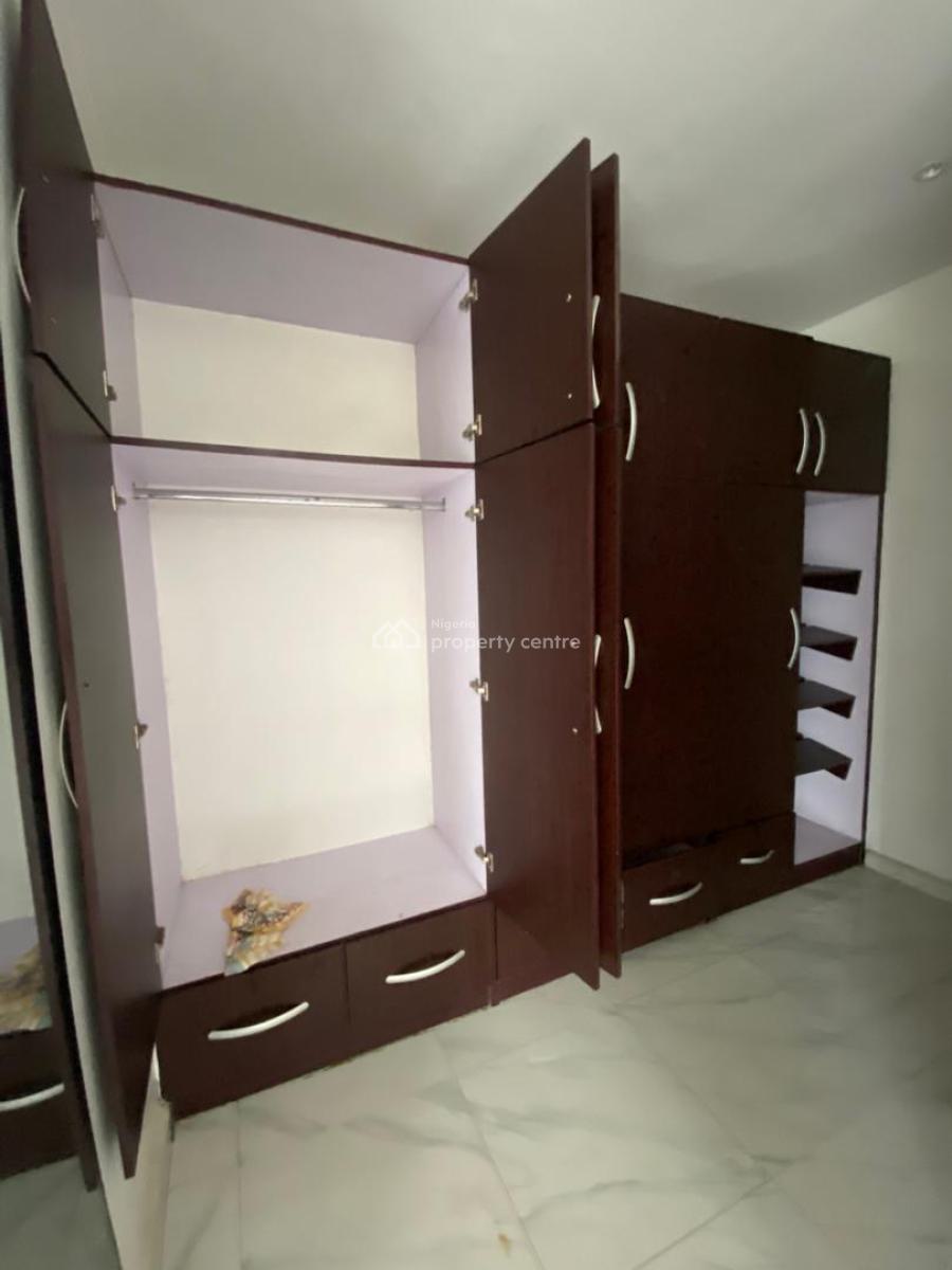 Standard and Spacious Bedroom Mini Flat, Osapa London, Lekki, Lagos, Flat / Apartment for Rent